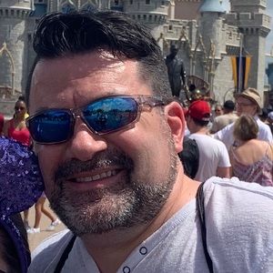 Meet your Posher, Craig